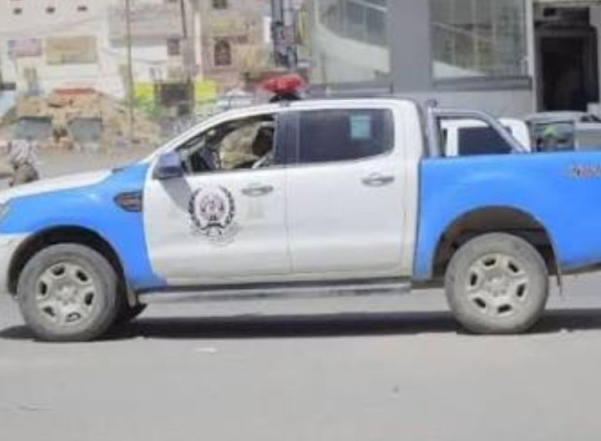 شرطة حورة في حضرموت تضبط متهماً متورط في سلسلة من السرقات....