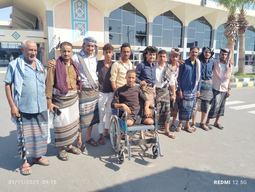 في إطار الاهتمام المستمر برعاية أبطال الجنوب الذين قدموا أرواحهم وأعضاءهم دفاعاً عن الأرض والعرض.....