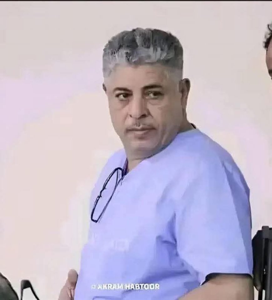 عدن..خروج حسين هرهرة من السجن بعد انقضاء المدة القانونية