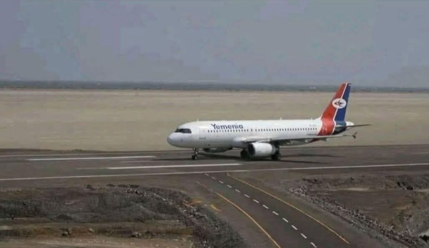 شركة أولاد اللجامي تضع بصمتها في إنجاز مطار المخا الدولي… مشروع استراتيجي لخدمة الوطن