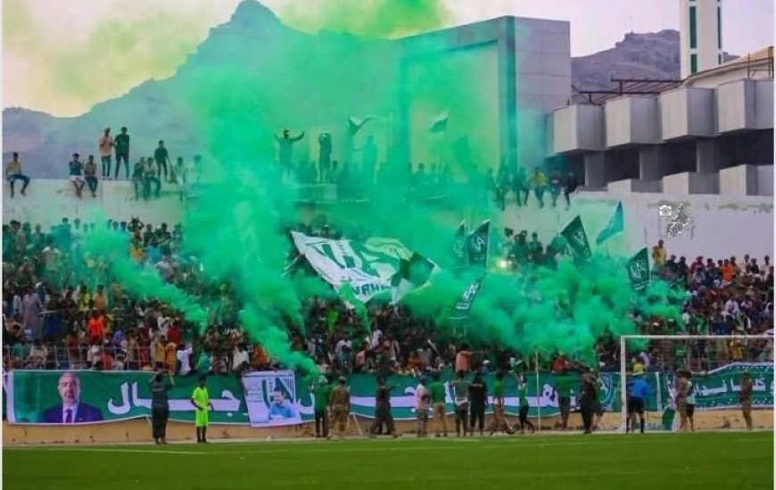 وزير الدولة محافظ العاصمة عدن يهنئ نادي وحدة عدن بلقب دوري عدن الممتاز للمرة الثالثة...