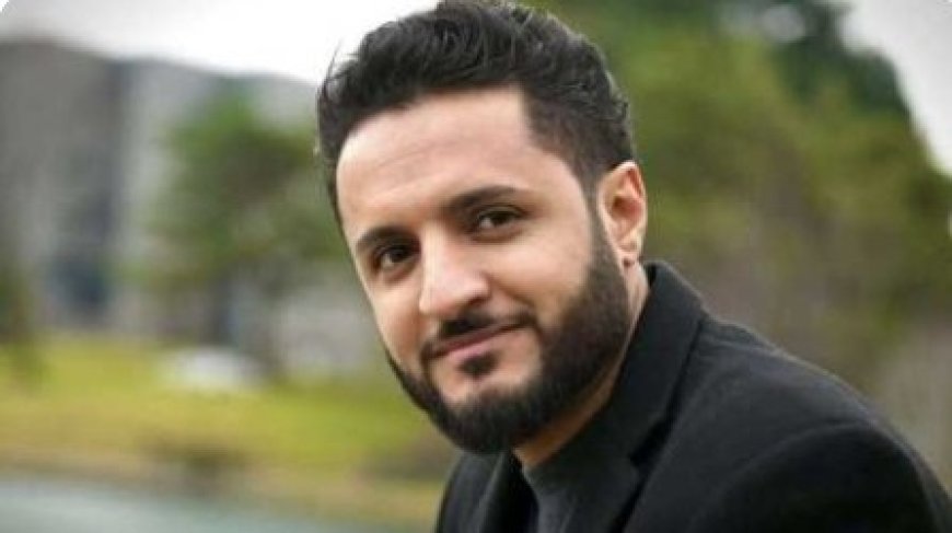 آدم الحربي يقترب من منصب عمدة هامترامك خلفاً لأمير غالب...