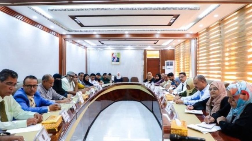 الجمعية الوطنية..الأزمة الاقتصادية تتفاقم والحكومة مطالَبة بإجراءات سريعة وملموسة...