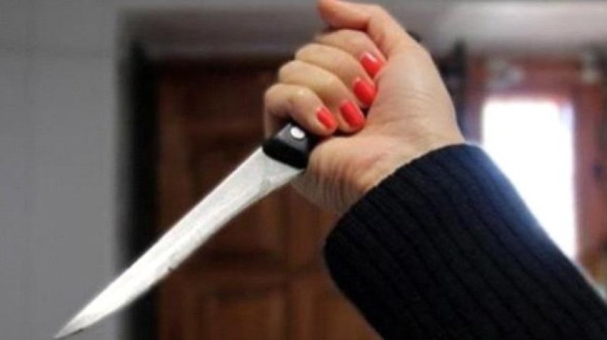 شرطة الشيخ عثمان تضبط امرأة أقدمت على طعن امرأة أخرى ...