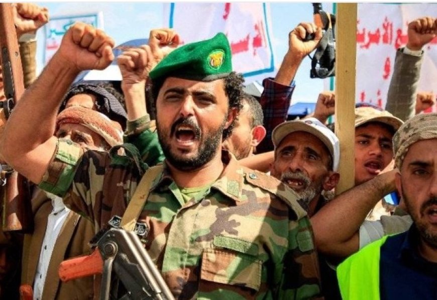 مزاعم حو...ثية بضبط شبكة تجسس تعمل لصالح الموساد ..