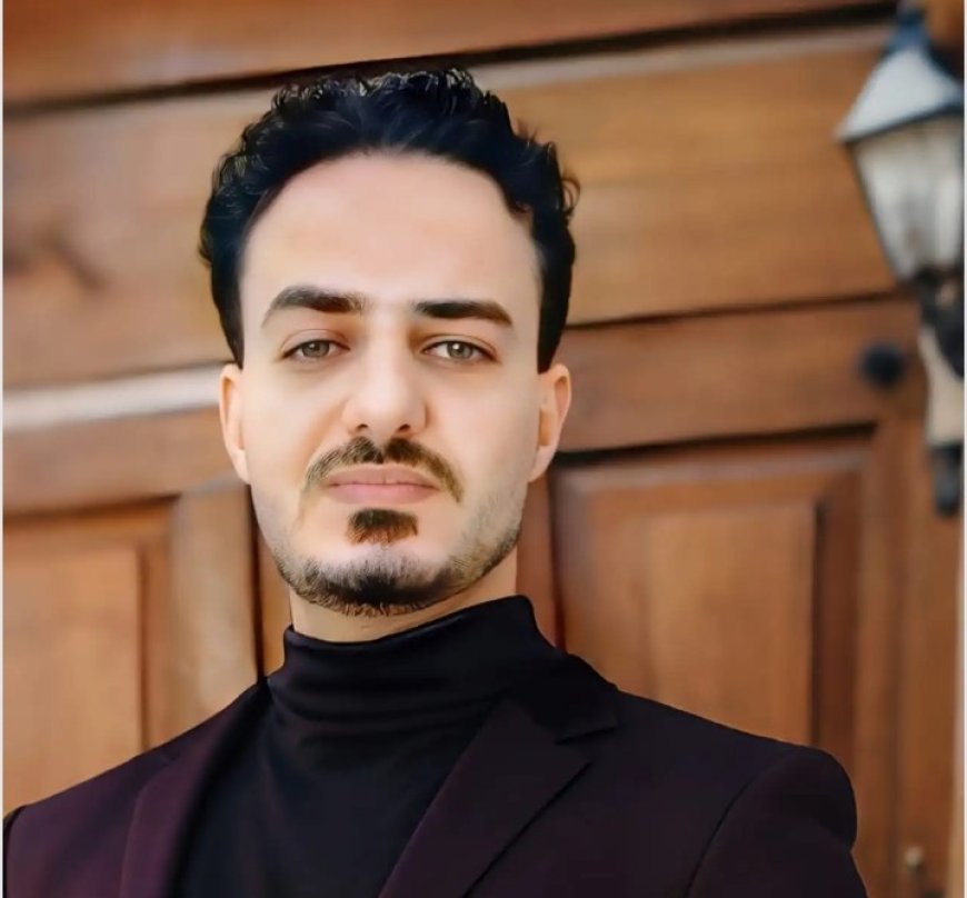 العاصمة عدن تحتفي بسند فهد الفائز بالمركز الثالث في جائزة "حَزاوي" للسرد اليمني...