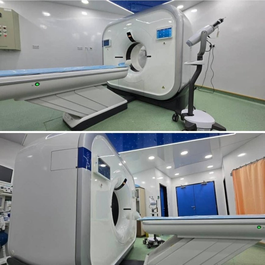 مجموعة هائل سعيد أنعم وشركاه وفيليبس تعززان شراكتهما لدفع الابتكار في قطاع الرعاية الصحية باليمن