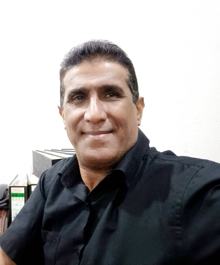 الناشط السياسي عارف ناجي علي: لدولة رئيس الوزراء هل أصبحت حقوق الناس مؤجلة إلى إشعار آخر!!