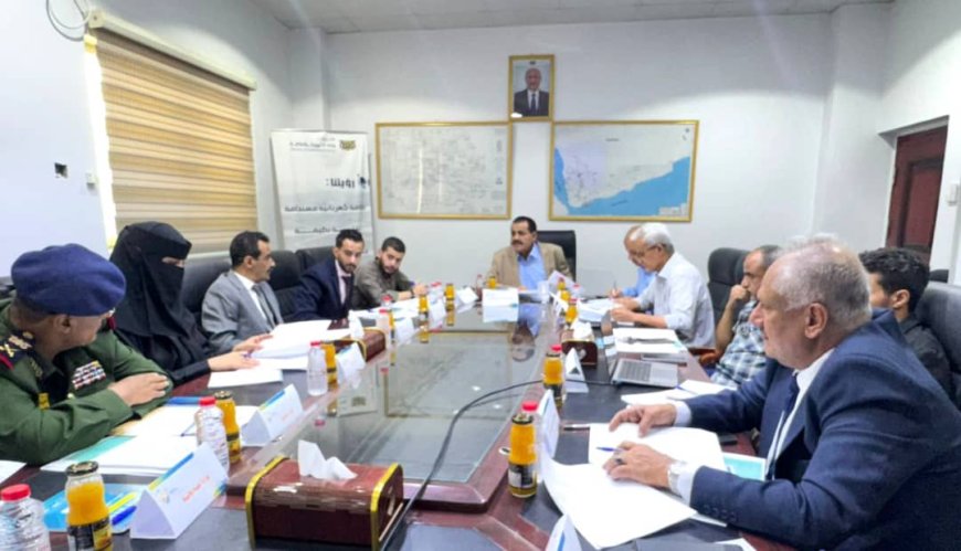 برعاية رئيس الوزراء وإشراف وزير الكهرباء.. التحضير لانعقاد المؤتمر الوطني الأول للطاقة....