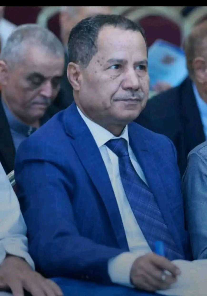 محاولة اغتيال عضو مجلس النواب الشيخ علي قائد الوافي في ميلات: جريمة تهز المشهد السياسي والأمني...