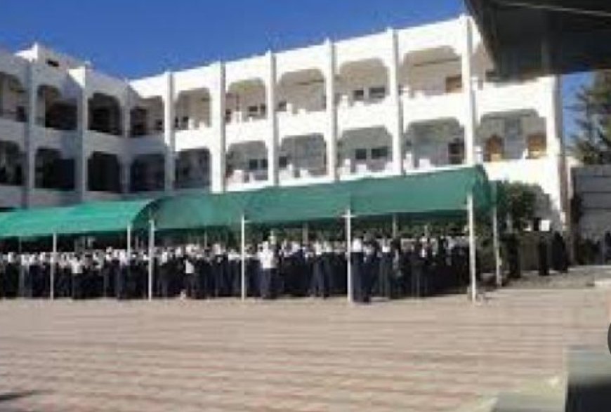 فوضى حو..ثية تعليمية بصنعاء: عقاب جماعي وابتزاز مالي لطالبات مدرسة أروى...