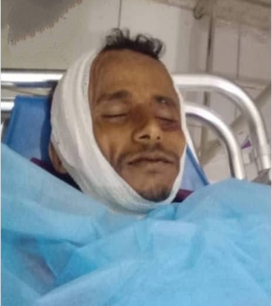 إعدام مواطن أمام أسرته في الحديدة يثير غضبًا حقوقيًا واسعًا...