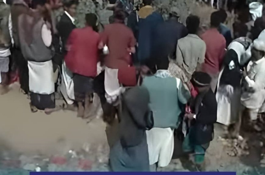 العثور على جثة طبيب مختطف في حجة وتورط الحو...ثيين....