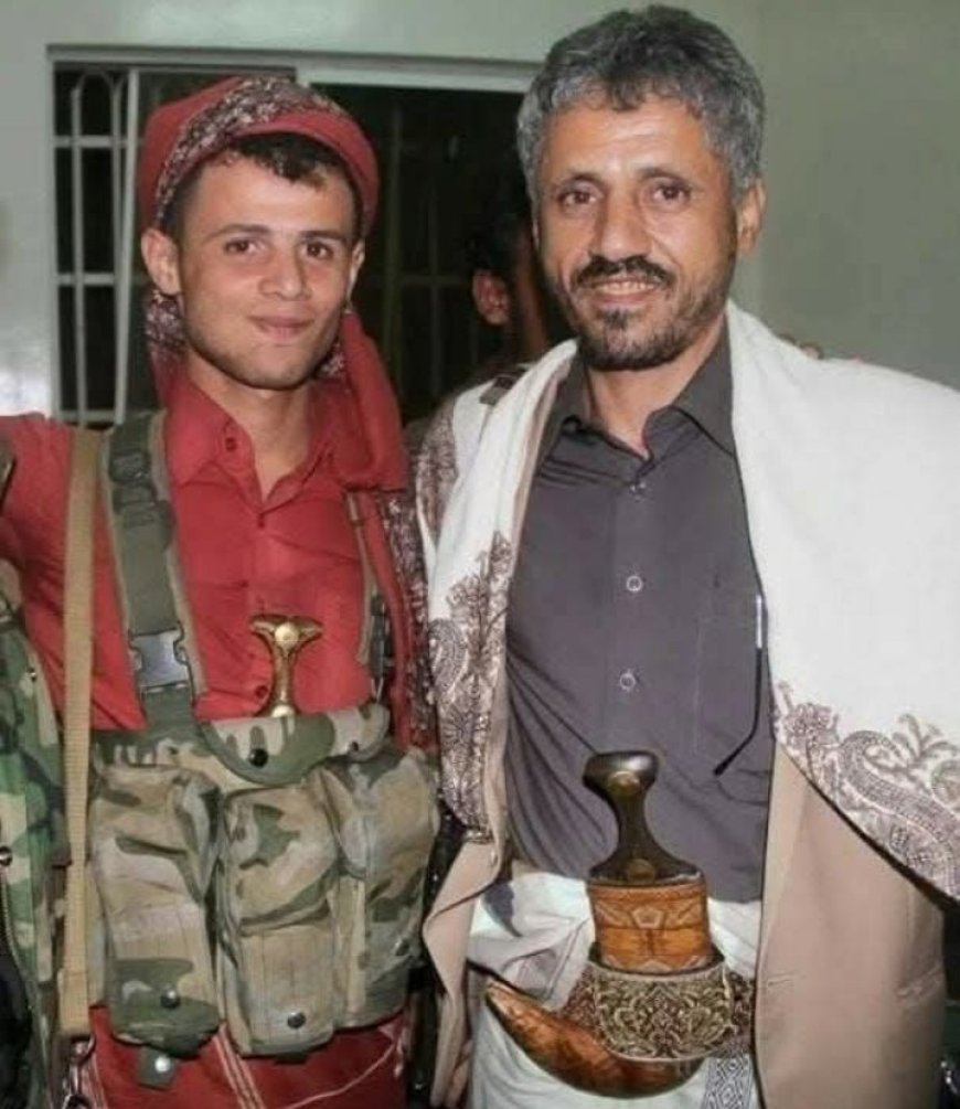 وفاة حارس مقرّب من المخلافي داخل سجن بتعز تثير جدلًا.....