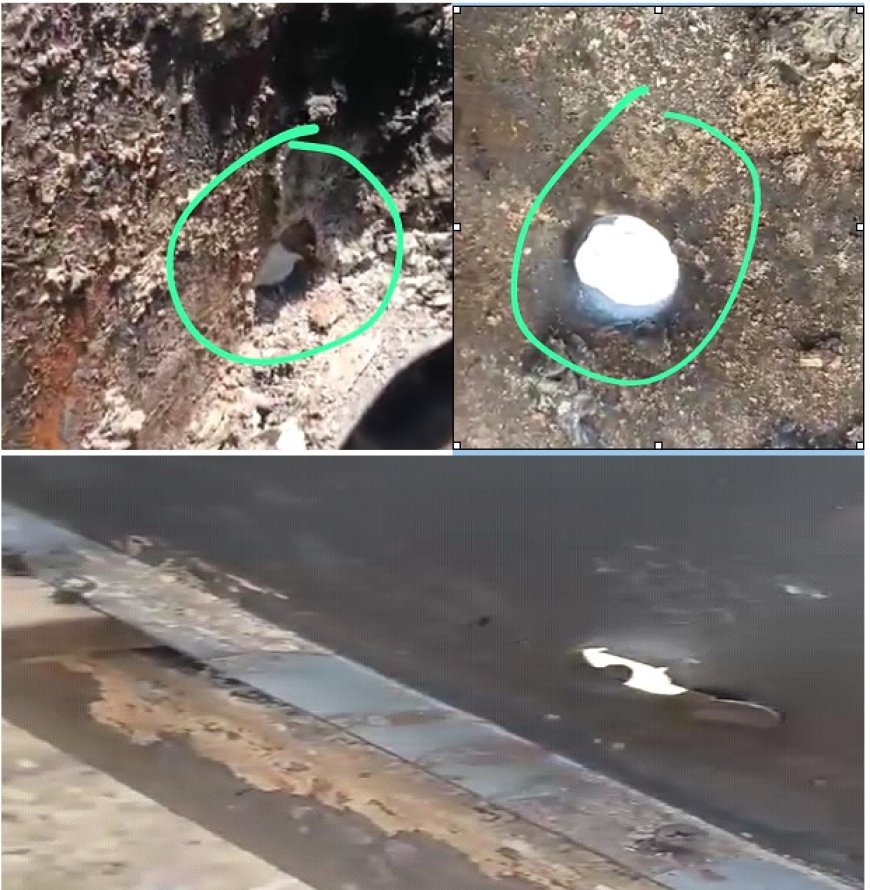 عاجل: شركة "صقر الحجاز" تطالب بإعادة التحقيق في حادثة احتراق حافلتها بأبين وتؤكد امتلاكها أدلة جديدة تكشف تعرضها لإطلاق نار(وثيقة)