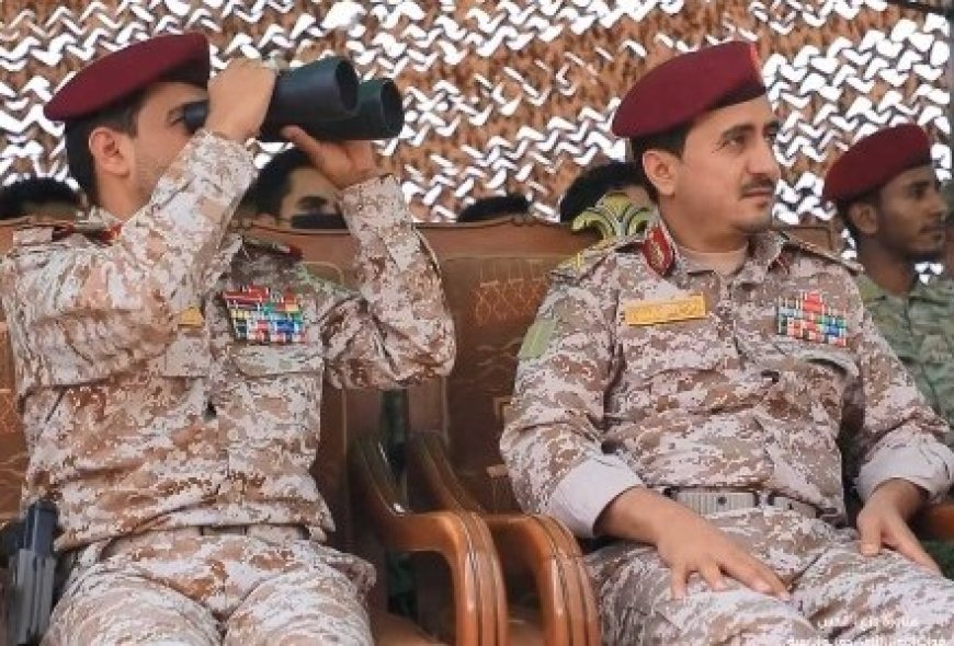 يوسف المداني لم يُباشر عمله في رئاسة أركان قوات الحوثيين، وقيادة الجماعة نقلت بعض مسئولياته لقيادات أخرى* ...