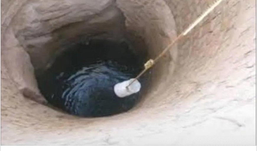 مصرع طفل غرقًا في بئر بإب وسط أزمة مياه حادة...