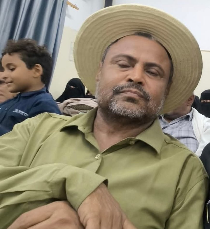 اتهامات تطال مدير تربية الحديدة الحو...ثي بإقصاء 1300 معلم ومعلمة...