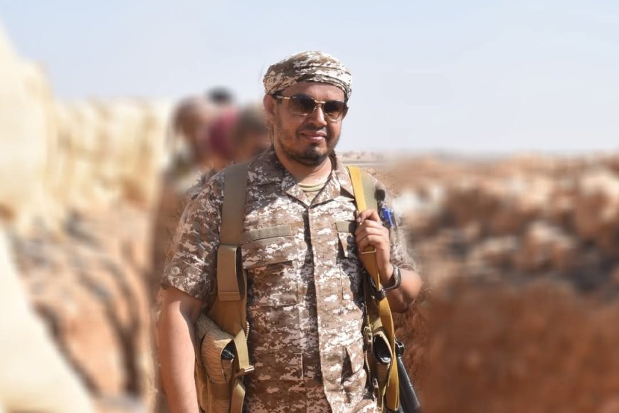 قائد المنطقة السادسة يكشف: مؤشرات تحشيد الحو,,,ثيين تنذر بـ”أعنف المعارك” والجيش جاهز لـ”معركة الحسم”..