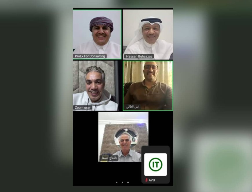 انضمام مؤسسة يماني للتنمية الى عضوية الاتحاد العربي للتطوع 