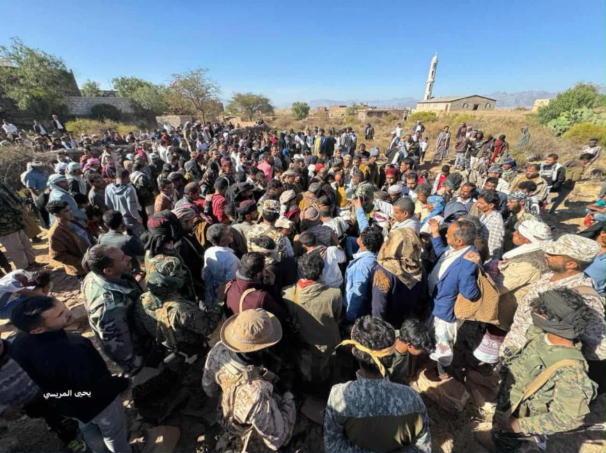 أسرة الفقيد هزاع الشعفلي بمريس تعفو  عن السائق المتسبب بالحادث المروري