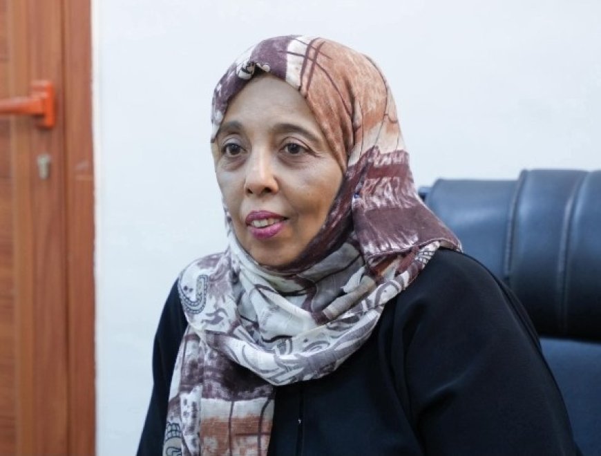 مخيم طبي مجاني للأطفال بصيرة عدن نهاية نوفمبر...