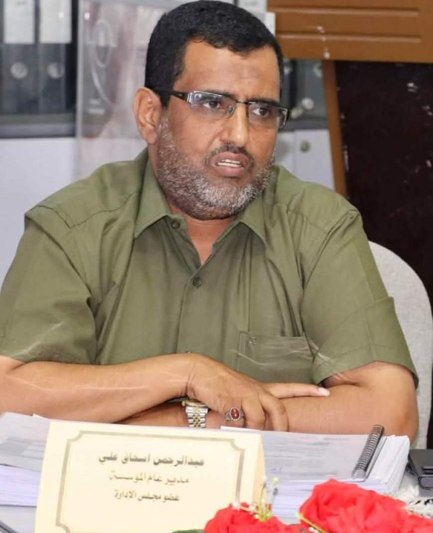 اتهامات بالفساد والمحسوبية لإدارة مياه الحديدة في المناطق الحو ..ثية ...