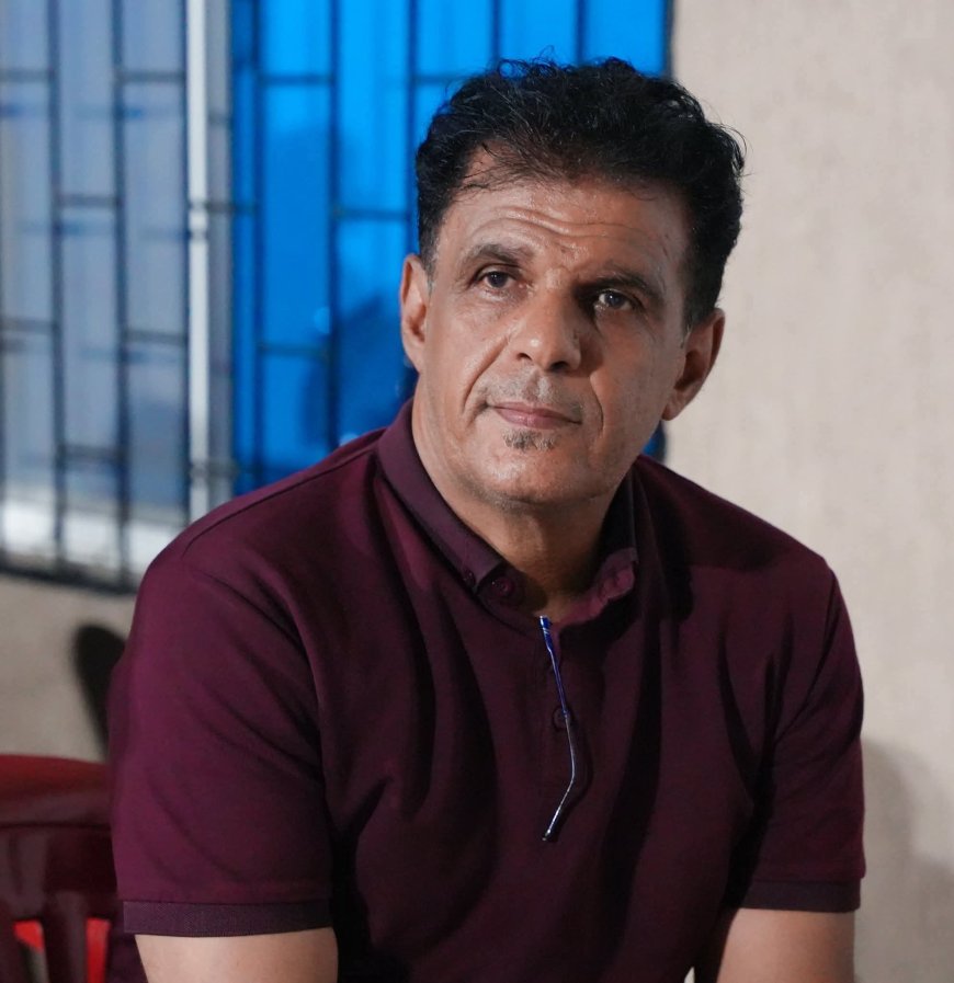 كيف الإطاحة بملك الإعلام والنجاحات، خالد هيثم؟