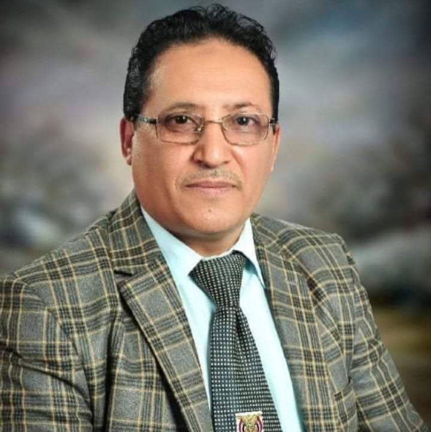 مليشيات الح،وثي تعتقل الإعلامي إبراهيم العامري في صنعاء