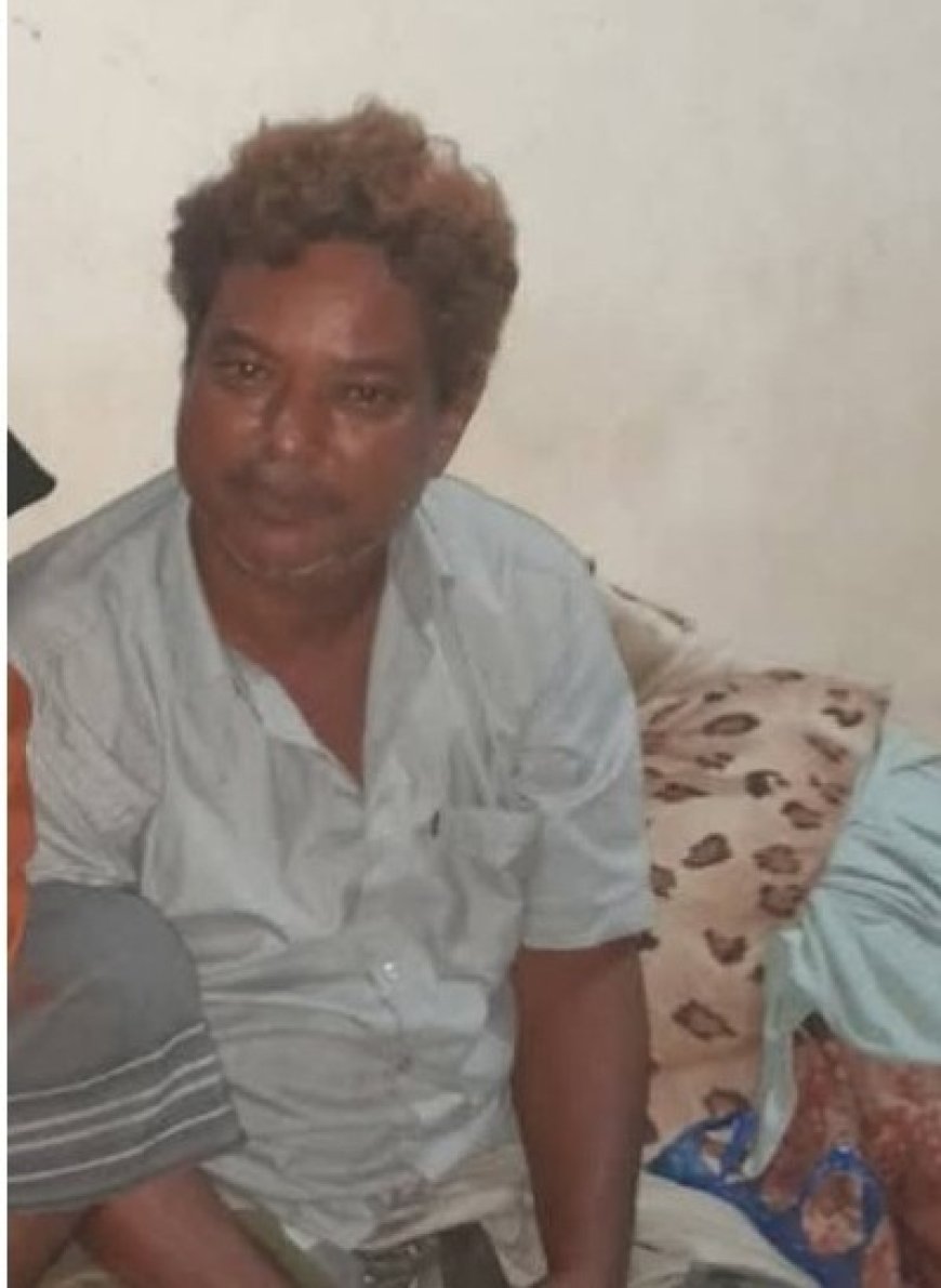 اعتقال مختَطَف الرأي حلمي قاسم في المخا بعد منشورٍ على فيسبوك...