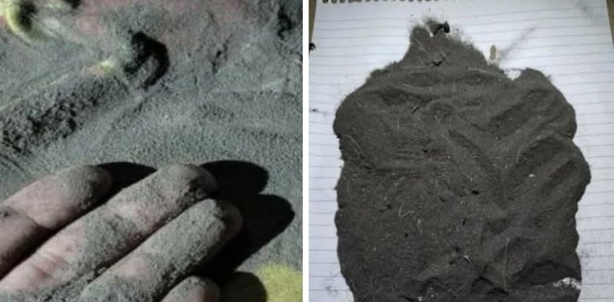 بيئة بالحديدة تدعو المواطنين لأخذ الاحتياطات الاحترازية عند التعرض للرماد البركاني القادم من أفريقيا...