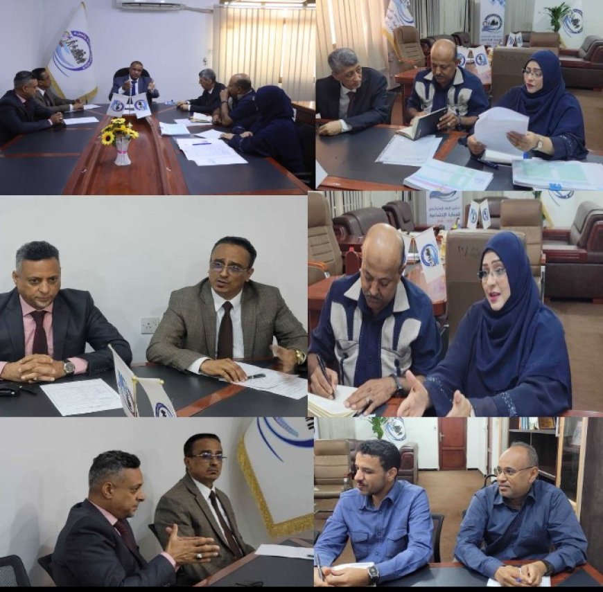 برئاسة الوزير الزعوري.. مجلس ادارة صندوق الرعاية الاجتماعية يقر مشروع الموازنة المالية للصندوق للعام 2026م