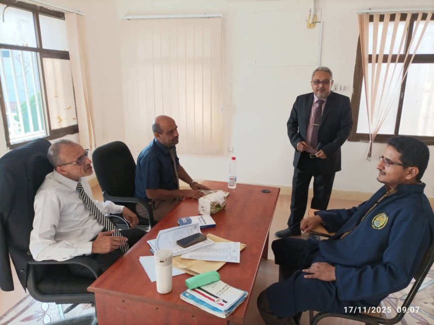 عدن .. نهاية الإمتحانات الشفوية في معهد القضاء “محطة تُختتم وأخرى تبدأ”