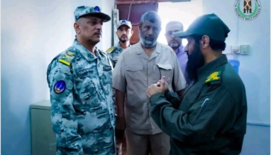 العميد الوالي يؤكد للواء القملي متانة العلاقة بين الجانبين وأهمية العمل المشترك...