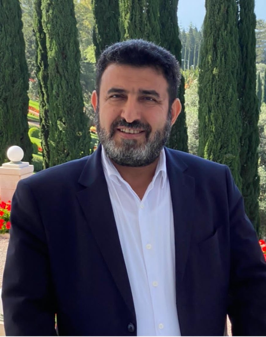 الأمين العام للمجلس الوطني للأقليات في اليمن يخاطب الأمم المتحدة: "اليمنيون يعيشون تحت طغيان الأقلية الحوثية"