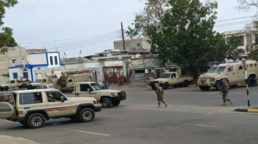 انتشار أمني مكثّف في زنجبار لإحباط محاولة تنظيم مظاهرة مثيرة للتوتر وإقلاق السكينة العامة...