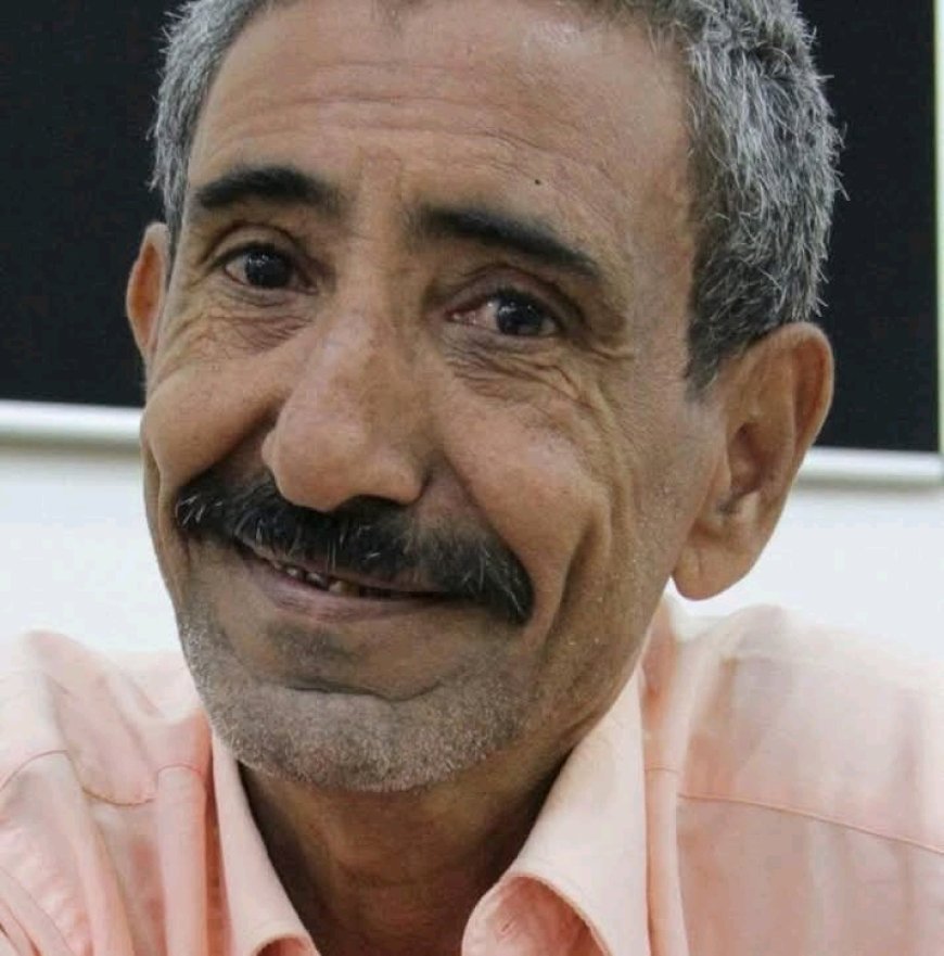 نداء عاجل لدعم الصحفي مصطفى بدير في مواجهة أزمته الصحية...