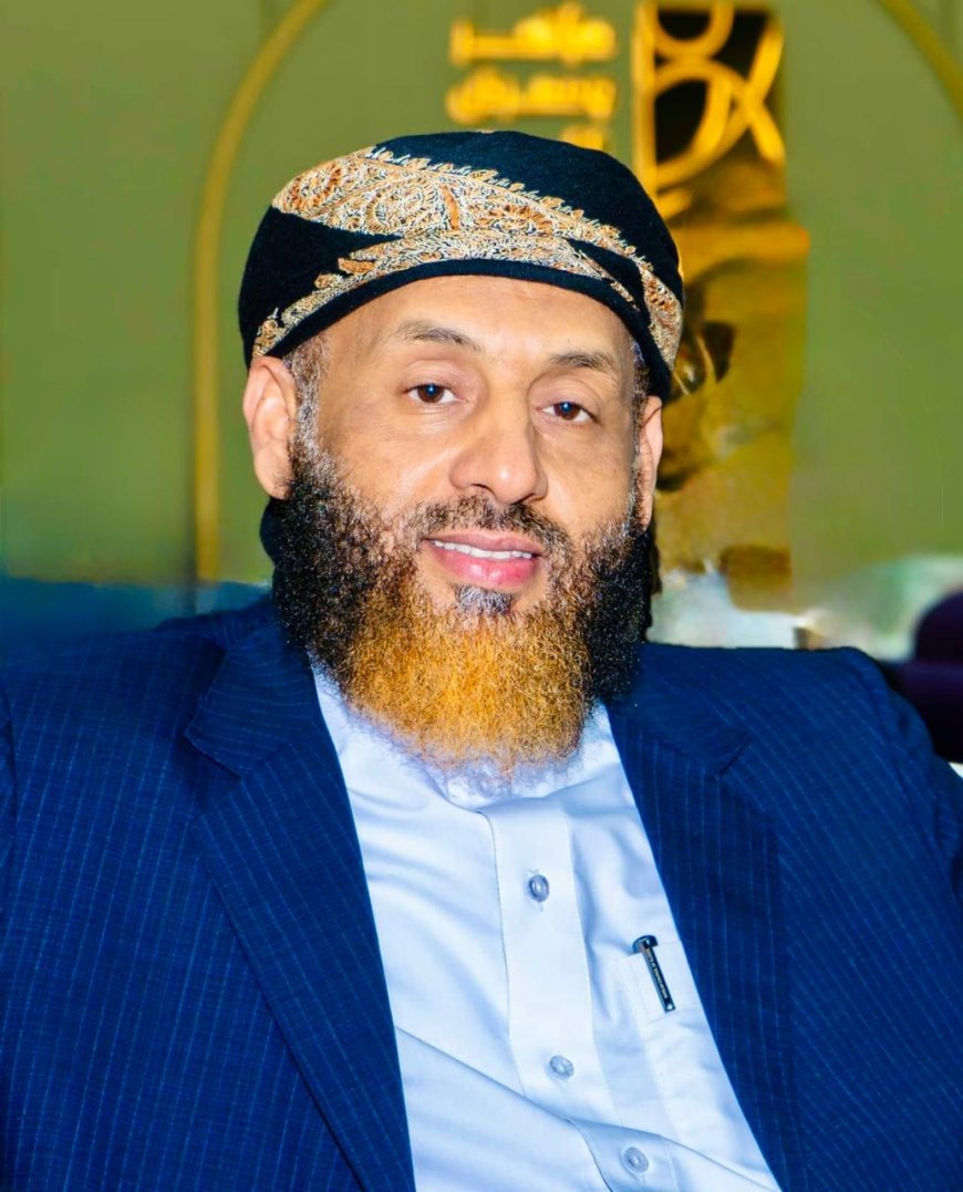 في ذكرى 30 نوفمبر.. الوزير شبيبة: مليشيا الحوثي تمثل اليوم استعمارًا داخليًا يستوجب تكاتف الجميع لاستئصاله...