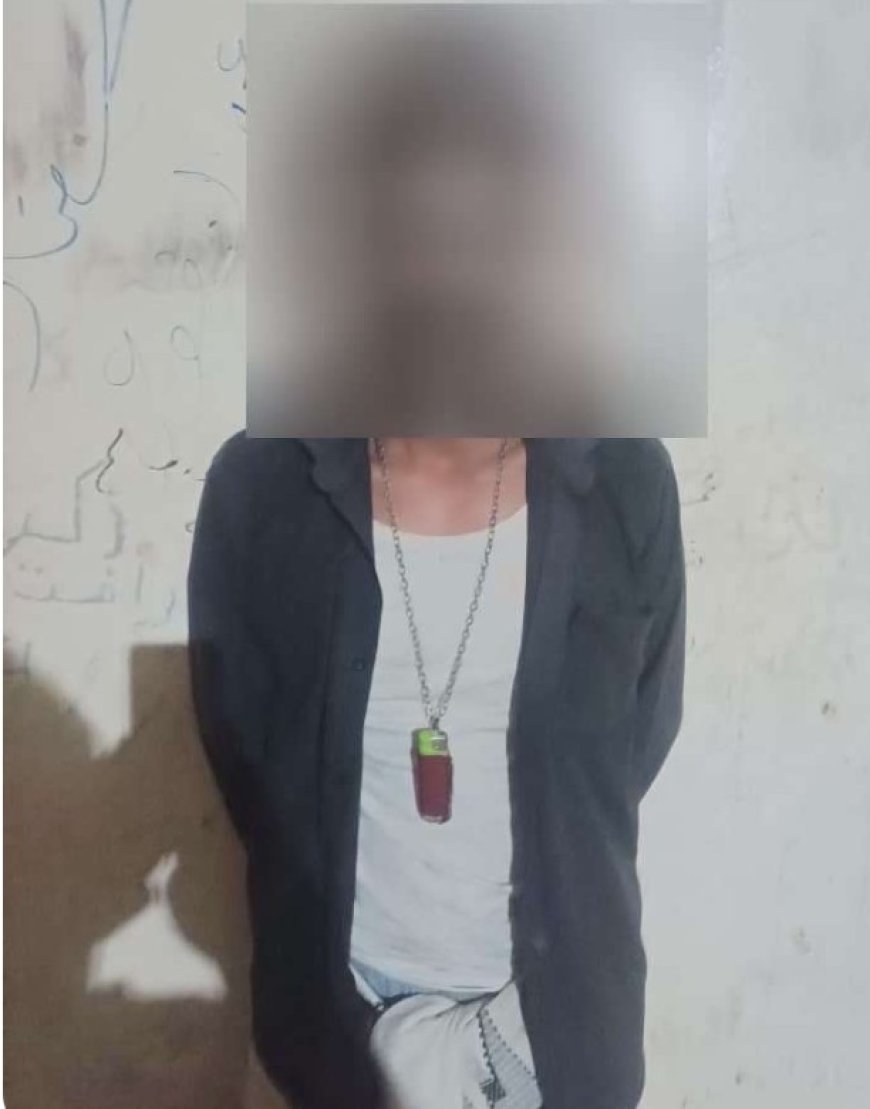 شرطة العاصمة عدن تطيح بمطلوب جنائيا...