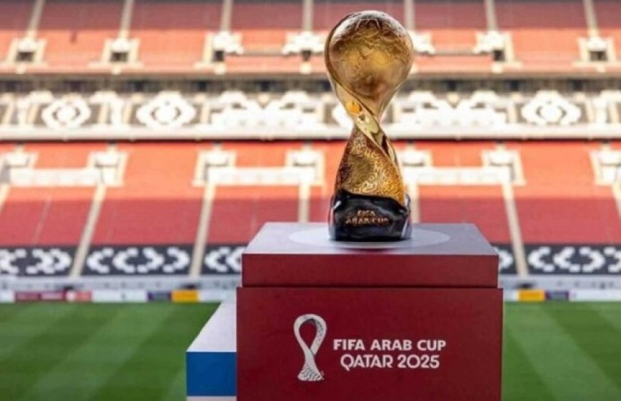 قرارات تحكيمية ثورية في كأس العرب 2025م..