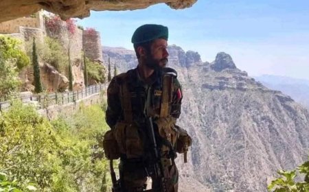 عاجل: تسليم المتهم علوي الجبولي للقائد حمدي شكري تمهيدا لإحالته إلى النيابة في قضية مقتل شبان من المقاطرة