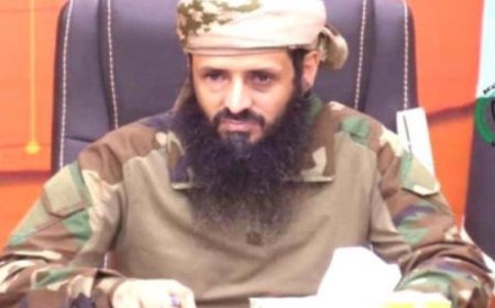 العميد الوالي: يوم الشهيد الإماراتي تجسيد لتضحيات الشهداء ودعم مستمر للجنوب...