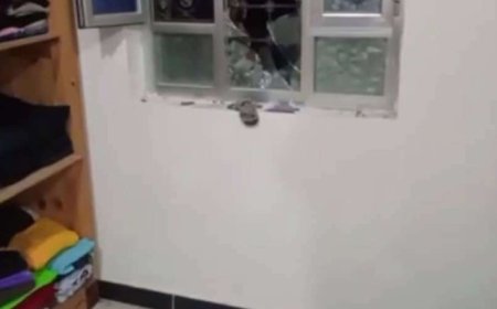 قصف حو..ثي لاعيان مدنية في محافظة لحج ...