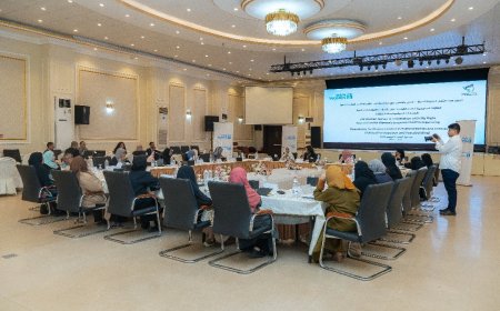 المشاركة السياسية وبناء السلام على طاولة مستديرة للقيادات النسوية الحزبية والسياسية 