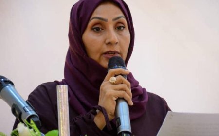 مدير تنمية المرأة بالعاصمة عدن: مقبلون على حدث استثنائي لرائدات عدنيات...