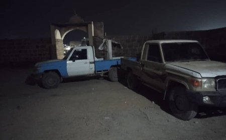 خلال وقت قياسي..أمن لودر يستعيد طقما مسروقا ويعيده لمالكه