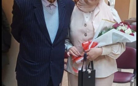 مناقشة أول أطروحة بجامعة تونس حول "تدريس العربية للناطقين بغيرها": بحث رائد يرصد الحضور العالمي للعربية ويقترح حلولاً مبتكرة