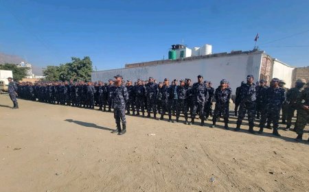 مدير عام شرطة الضالع العميد القبة: يشرف على تجميع القوة الأمنية تمهيداً لإعادة تدويرها وتوزيعها وفق الاحتياج الميداني