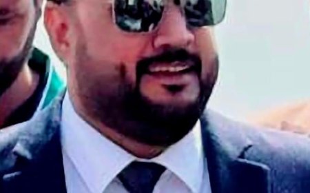 وزير الأشغال يشيد بموقف أبناء المهرة: “اختاروا صوت العقل وأكدوا انتماءهم الجنوبي”