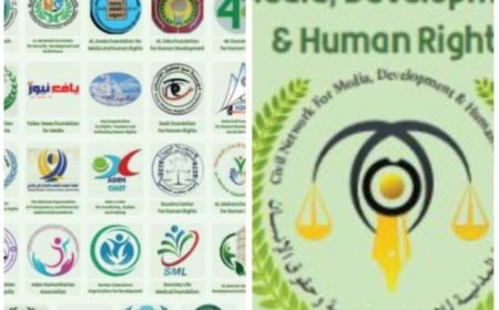 منظمات المجتمع المدني الجنوبية تؤكد دعمها الكامل لجهود القوات المسلحة الجنوبية ولأبناء حضرموت في الوادي والصحراء....